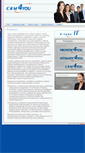 Mobile Screenshot of crm4you.4tune.pl